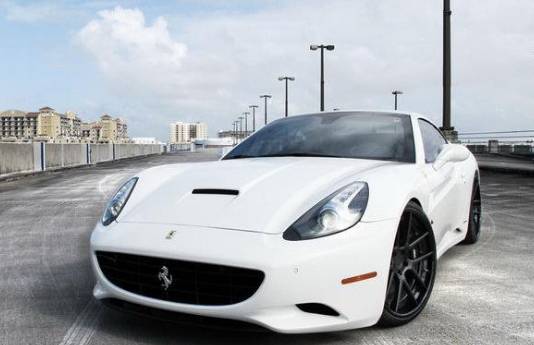 车身颜色,原来有这么大学问?