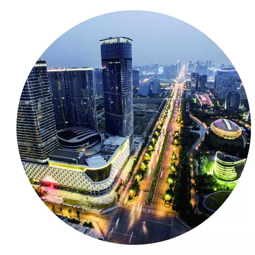 如何简单愉快的度过成都车展？