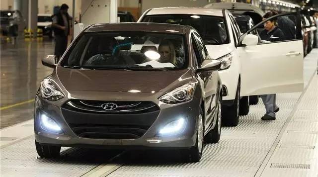 曾经满大街都是的韩系车，现在为啥没人买了？