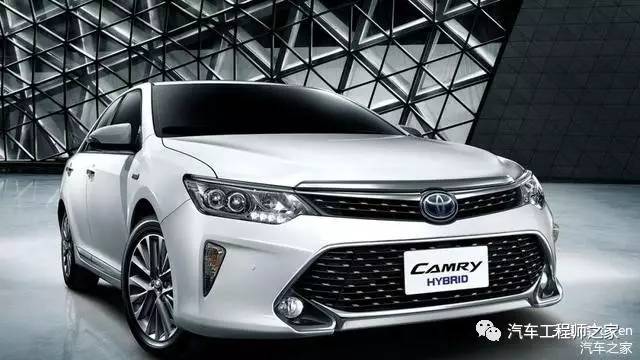 全球顶尖热效率发动机实物剖解,带你看那些牛哄哄的技术