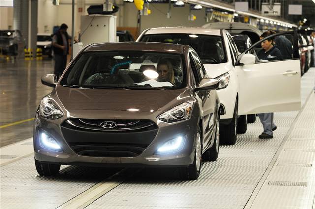 曾经满大街都是的韩系车,现在为啥没人买了?