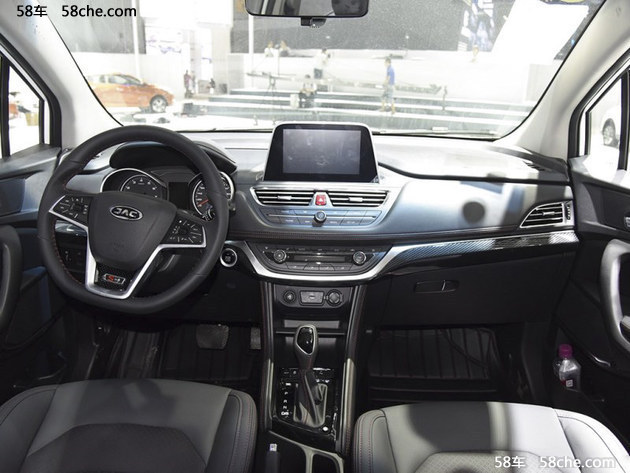 2017成都车展30款首发新车汇总 SUV过半