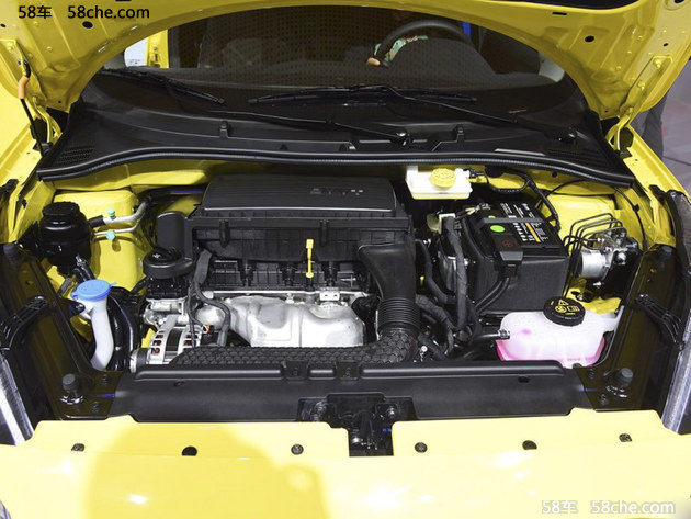 2017成都车展30款首发新车汇总 SUV过半