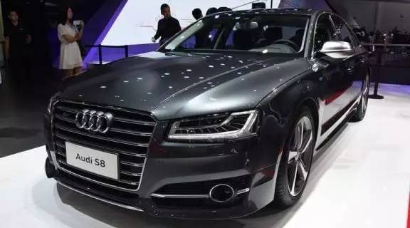 那些年让中国土豪们“剁手”的豪车们