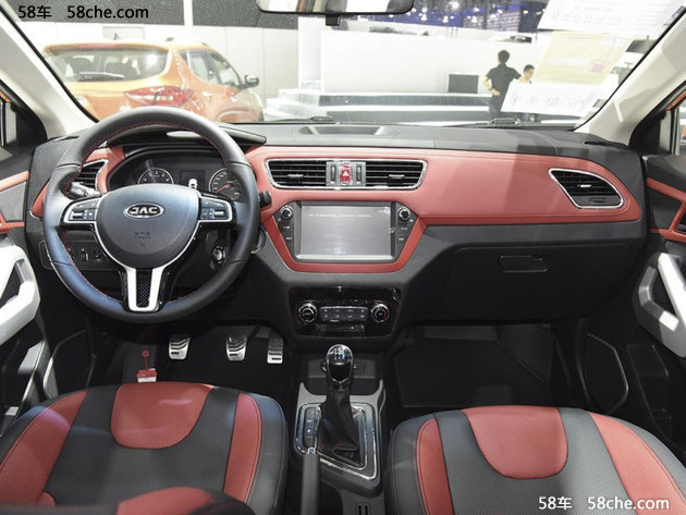 2017成都车展30款首发新车汇总 SUV过半