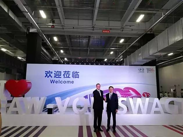 3200万辆之后的大众不能再用“信仰”来支撑销量