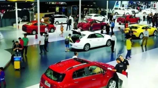 汽车“新世相” | “中国红利”告别雨露均沾：边缘化品牌过生死关