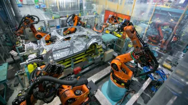 利润远高于其他地区,中国成跨国车企摇钱树-