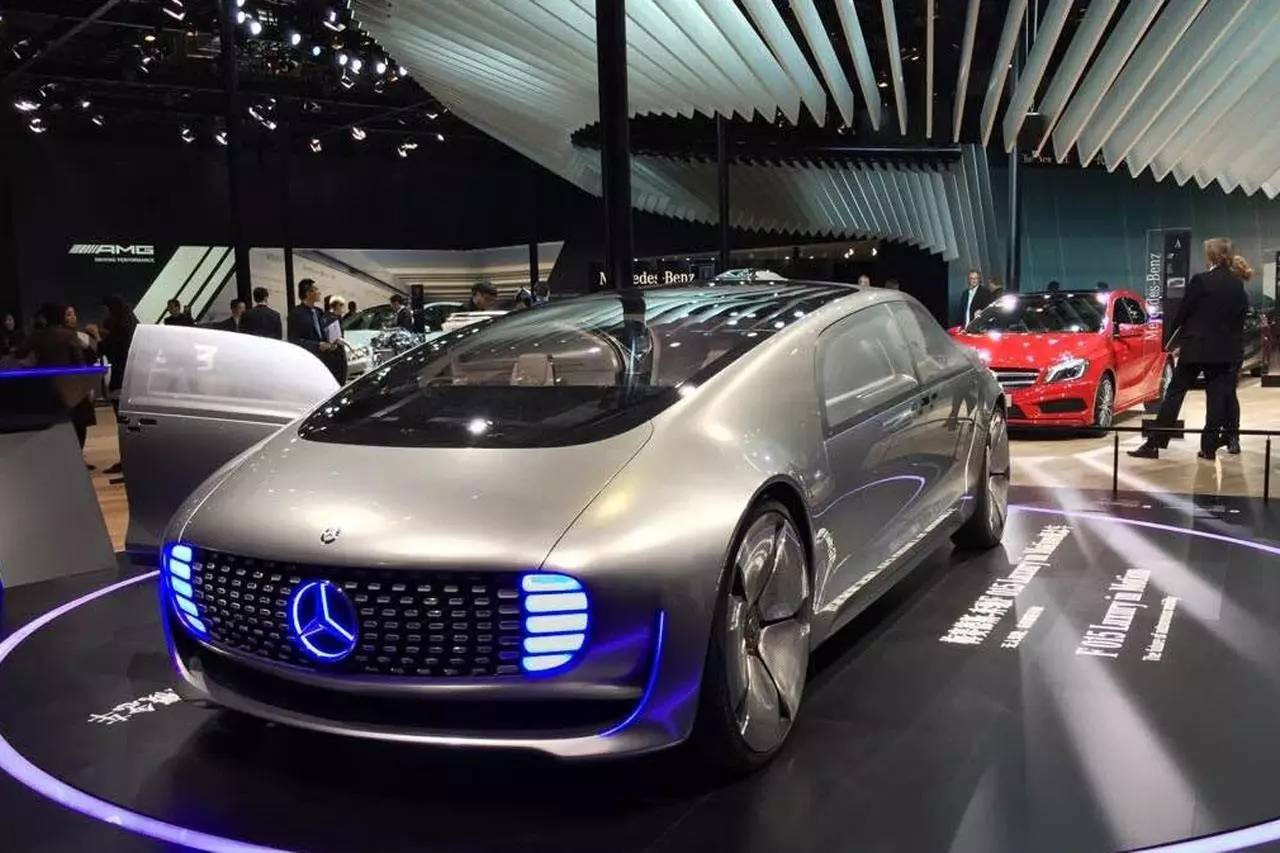 热闹之后开始鸡毛掉地:自动驾驶是在画饼吗?