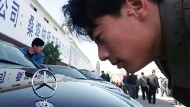 利润远高于其他地区,中国成跨国车企“摇钱树”