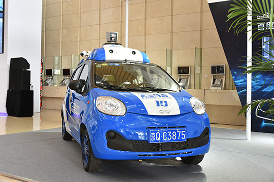 热闹之后开始鸡毛掉地:自动驾驶是在画饼吗?