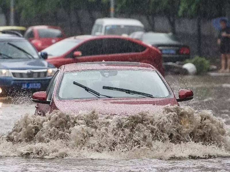 车损险和涉水险的区别在哪?