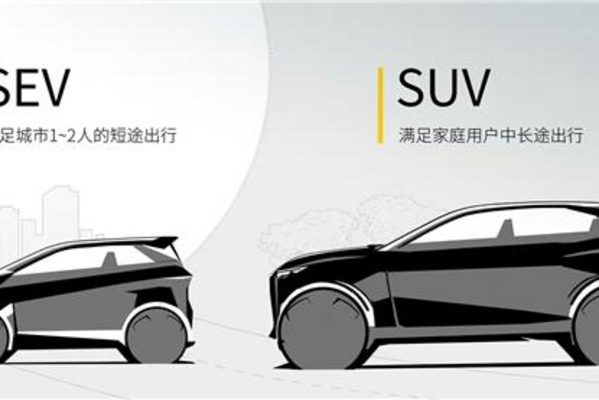 李想要PK滴滴，车和家本周确定代工厂