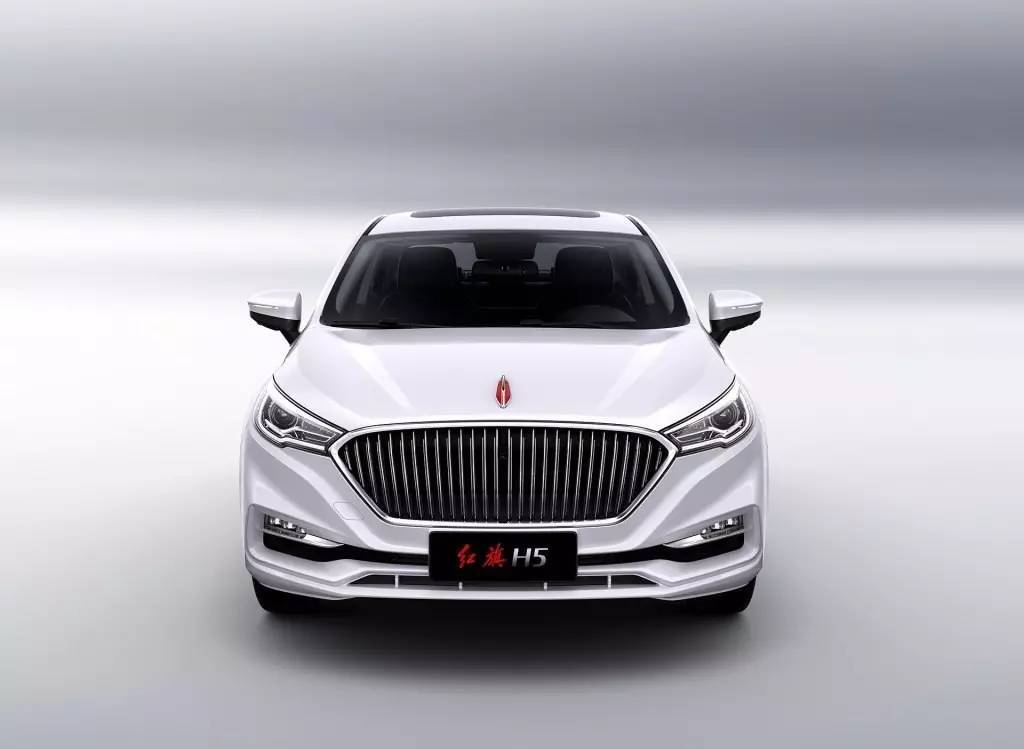 一汽的红旗情节,恐怕是个“红旗劫”