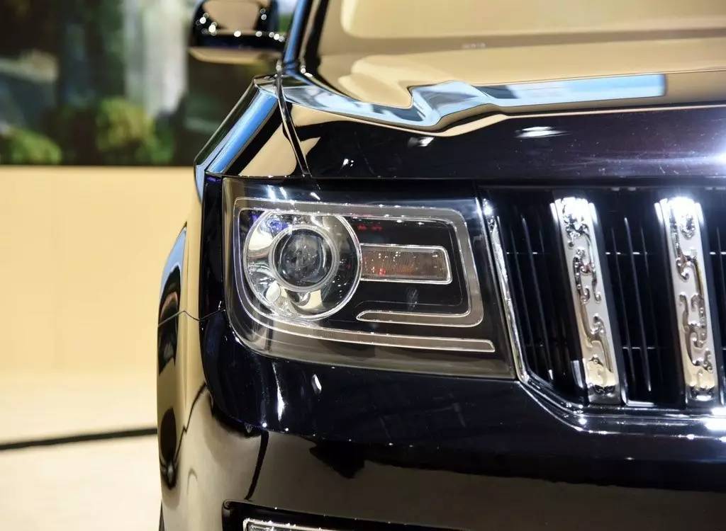 一汽的红旗情节,恐怕是个“红旗劫”