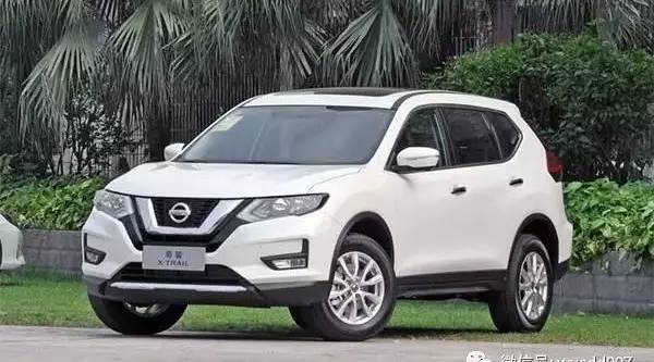 新款奇骏带着7座版自信满满 却在对手面前暗淡无光？