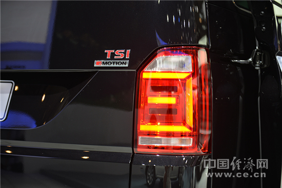 大众T6迈特威及凯路威2018款成都车展正式上市