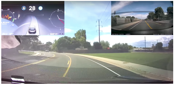 不满CEO忽视安全 大批特斯拉自动驾驶工程师离职