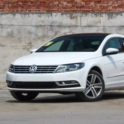 和超跑一样带无框车门，这6款拉风车最便宜才12万