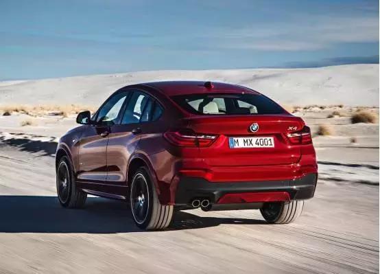 这四款个性化运动SUV你选谁?