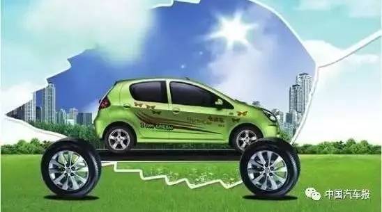 双积分政策延期 如意的是谁？