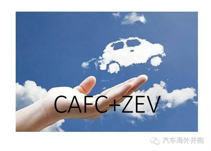 积分攻略(一):油耗与新能源积分到底如何合并计算?