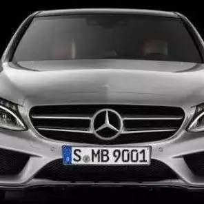 百年世家里的“小鲜肉”，奔驰C级逆袭史