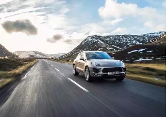 这四款个性化运动SUV你选谁?