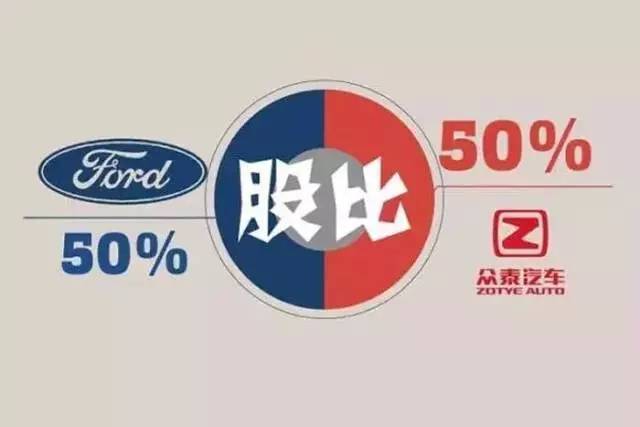 新能源汽车合资成风,中国新能源会否功亏一篑?