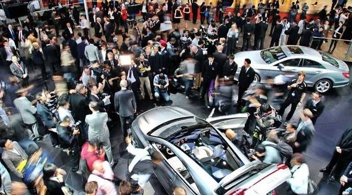 新能源汽车机会来临时，反而可怕｜车壹条