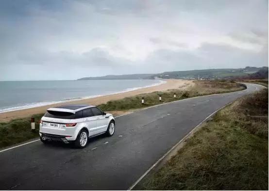 这四款个性化运动SUV你选谁?