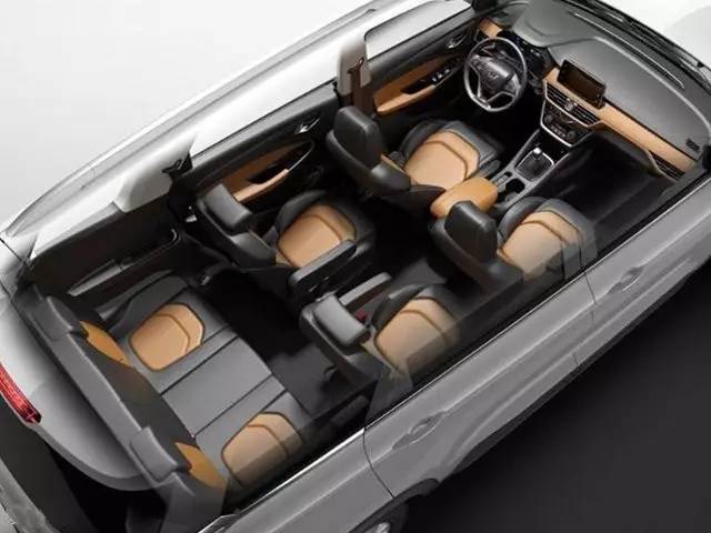 车企也玩国粹?这些“变脸”的“面包SUV”靠谱吗?