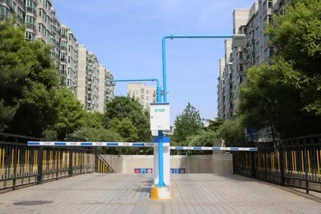 这两家公司一合作,就能解决停车难?