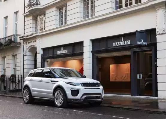 这四款个性化运动SUV你选谁?