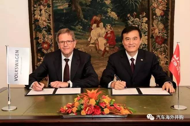 积分攻略(一):油耗与新能源积分到底如何合并计算?