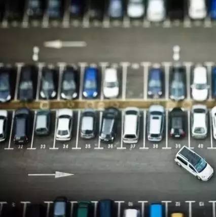 这两家公司一合作，就能解决停车难？