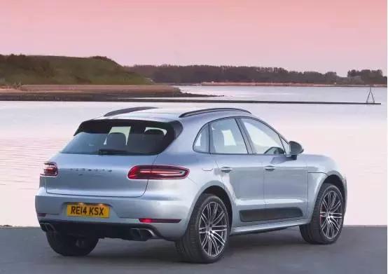 这四款个性化运动SUV你选谁?