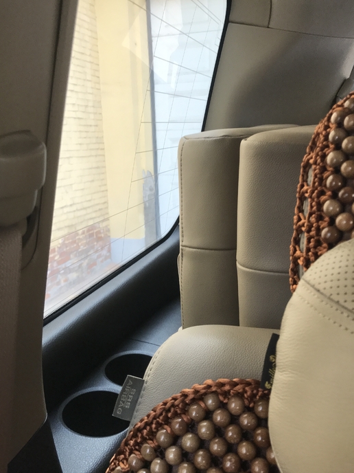 一份迟来的作业,60周年纪念版兰德酷路泽。