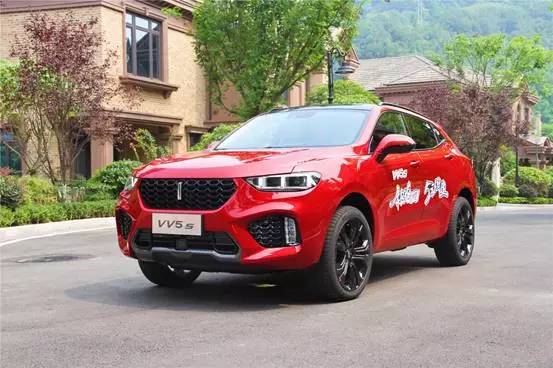 2811370890fb9a97e77362.jpg 轻奢豪华品牌SUV再添新军 WEY VV”57“市场威力究竟如何?