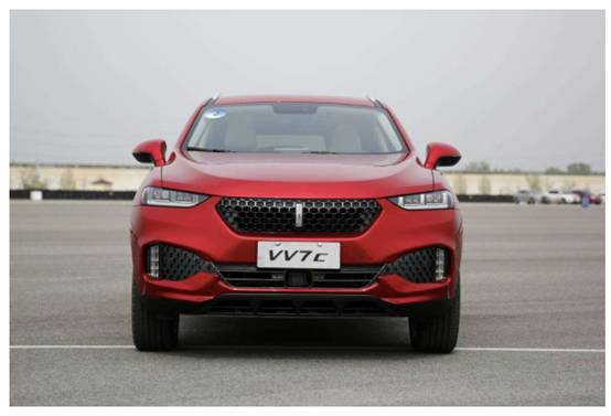 28113225890be0c0070049.png 轻奢豪华品牌SUV再添新军 WEY VV”57“市场威力究竟如何?