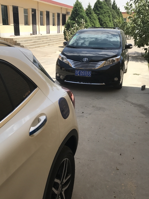 一份迟来的作业,60周年纪念版兰德酷路泽。