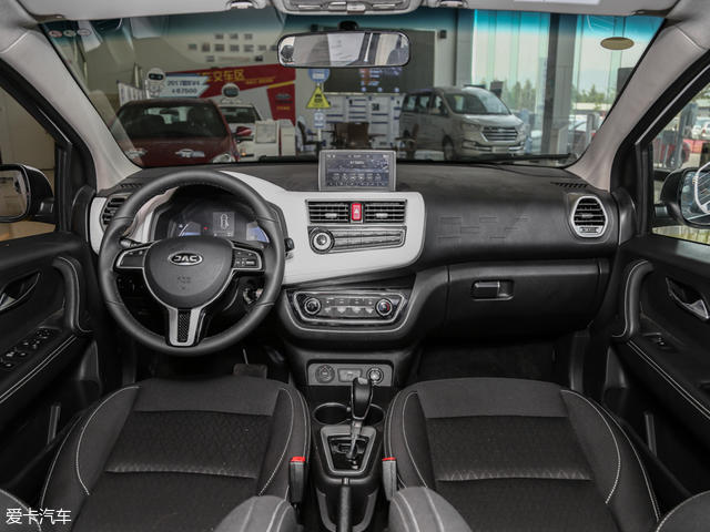 这些电动汽车火了 微型电动车TOP4推荐