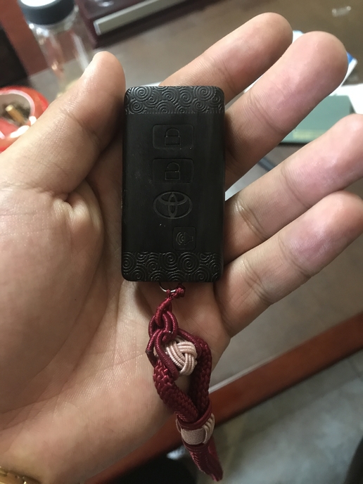 一份迟来的作业,60周年纪念版兰德酷路泽。