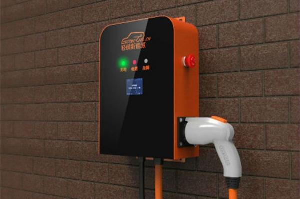 充电桩推广下的亏损困局 一根桩回本至少五年