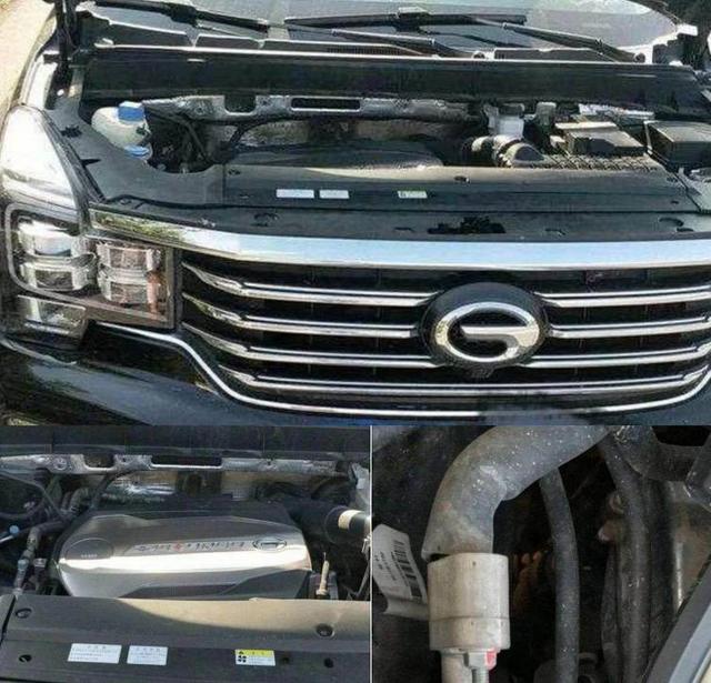 GS7推迟上市,传祺顶梁柱 GS8销量大跌,还真不能怪爱信?