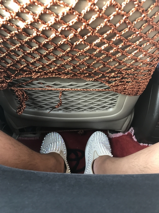 一份迟来的作业,60周年纪念版兰德酷路泽。