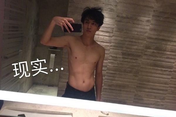 薛之谦玩Freestyle做店长 要在全国多城开快闪店