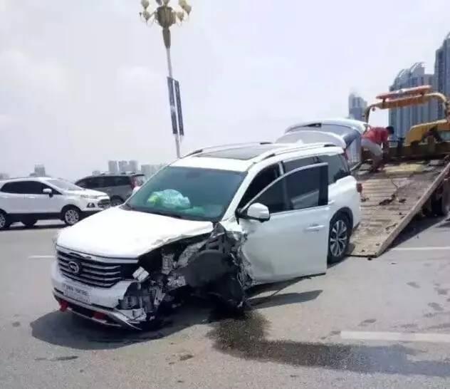 GS7推迟上市,传祺顶梁柱 GS8销量大跌,还真不能怪爱信?