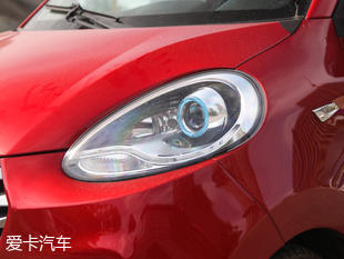 这些电动汽车火了 微型电动车TOP4推荐