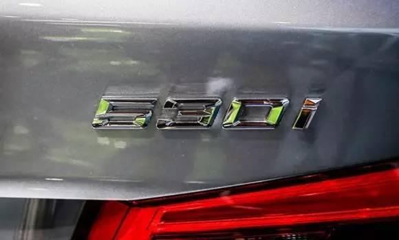 全新宝马5系标准轴距版46.58万起售,让运动和舒适找到平衡